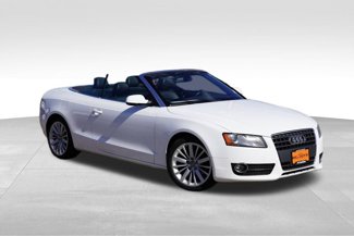 Used 2012 Audi A5 2.0T Premium image 1