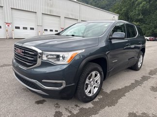 Used 2019 GMC Acadia SLE image 1