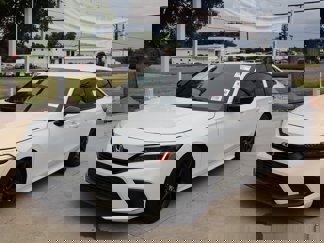 Used 2022 Honda Civic Sport image 1
