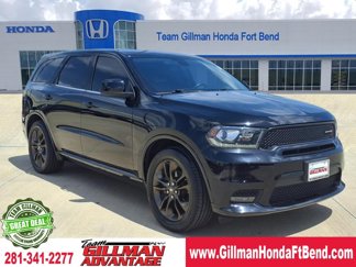 Used 2019 Dodge Durango GT image 1