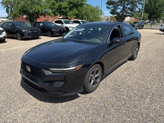 Used 2023 Honda Accord EX-L image 1