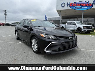 Used 2024 Toyota Camry LE image 1