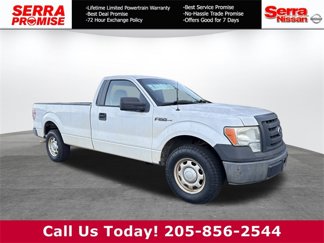 Used 2010 Ford F150 XL image 1