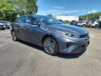 Used 2024 Kia Forte GT-Line image 1