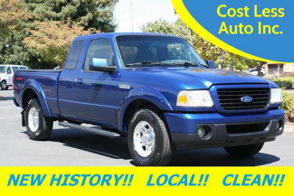 Used 2008 Ford Ranger Sport image 1