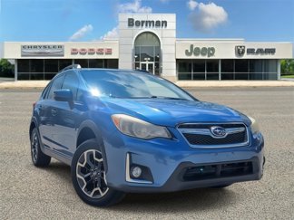 Used 2017 Subaru Crosstrek 2.0i Limited w/ Popular Package #2 image 1