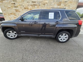 Used 2014 GMC Terrain SLE image 1