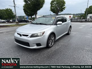 Used 2013 Scion tC image 1