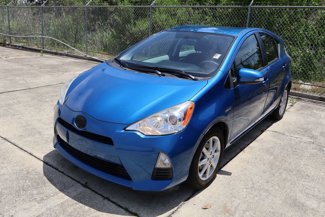 Used 2013 Toyota Prius C image 1