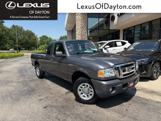 Used 2011 Ford Ranger XLT image 1
