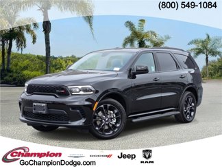 New 2025 Dodge Durango GT w/ Blacktop Package image 1