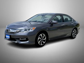 Used 2017 Honda Accord EX-L image 1