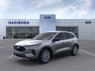 New 2025 Ford Escape Active image 1