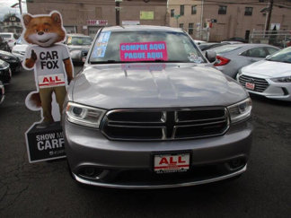 Used 2017 Dodge Durango SXT w/ Quick Order Package 23B image 1