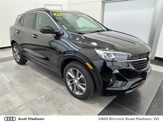Used 2022 Buick Encore GX Essence w/ Advanced Technology Package image 1