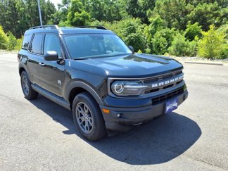 Used 2021 Ford Bronco Sport Big Bend image 1