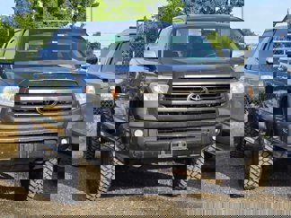 Used 2014 Toyota Tundra Platinum image 1