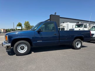 Used 1995 Chevrolet Silverado 1500 2WD Regular Cab image 1