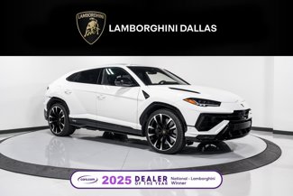 Used 2023 Lamborghini Urus S image 1