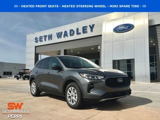 New 2025 Ford Escape Active w/ Cold Weather Package image 1