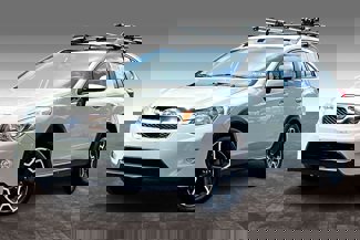 Used 2015 Subaru Crosstrek 2.0i Premium image 1