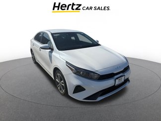 Used 2024 Kia Forte LXS image 1