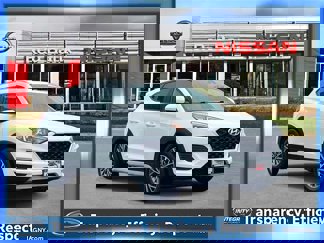 Used 2019 Hyundai Tucson SEL image 1