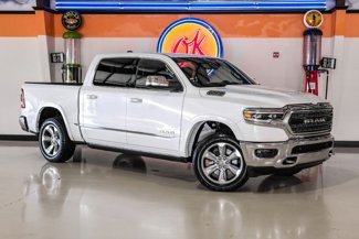Used 2019 RAM 1500 Limited image 1