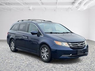 Used 2014 Honda Odyssey EX-L image 1