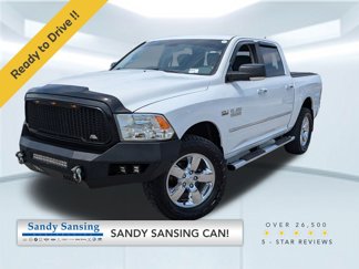 Used 2013 RAM 1500 Big Horn image 1