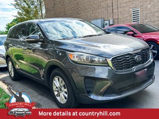 Used 2019 Kia Sorento LX image 1