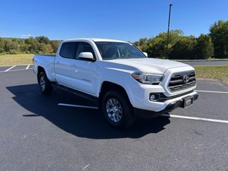 Used 2017 Toyota Tacoma SR5 360° Tour