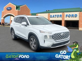 Used 2022 Hyundai Santa Fe SEL image 1