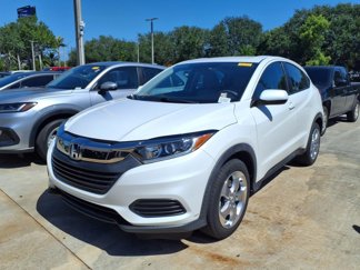 Used 2022 Honda HR-V LX image 1