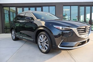 Used 2021 MAZDA CX-9 Grand Touring image 1