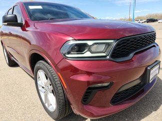 Used 2023 Dodge Durango GT image 1