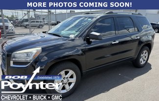 Used 2015 GMC Acadia SLE image 1