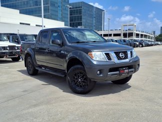 Used 2015 Nissan Frontier SV w/ SV Value Truck Package image 1