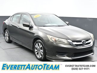 Used 2013 Honda Accord LX image 1