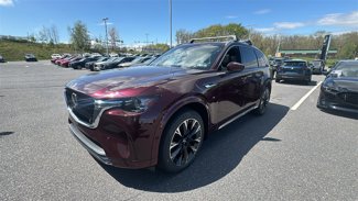New 2025 MAZDA CX-90 3.3 Turbo S w/ Premium Package image 1