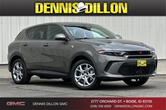 Used 2024 Dodge Hornet R/T image 1