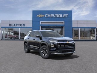 New 2026 Chevrolet Equinox LT w/ Convenience Package II image 1