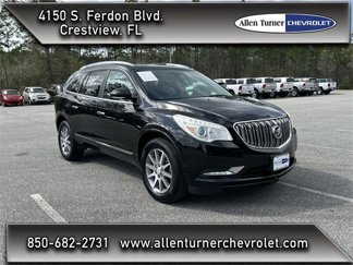 Used 2016 Buick Enclave Leather image 1
