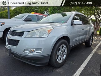 Used 2009 Chevrolet Traverse LT image 1