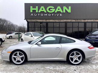 Used 2007 Porsche 911 Carrera image 1