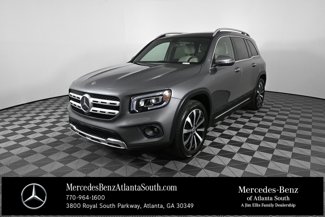 Used 2021 Mercedes-Benz GLB 250 image 1