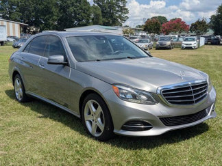 Used 2014 Mercedes-Benz E 350 Sedan image 1