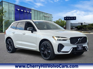 Certified 2023 Volvo XC60 B5 Plus w/ Protection Package Premier image 1