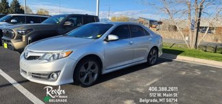 Used 2014 Toyota Camry image 1
