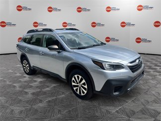 Used 2020 Subaru Outback 2.5i image 1